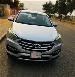 هيونداي سانتافي